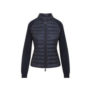 Moncler Grenoble Viscose Jacket Women